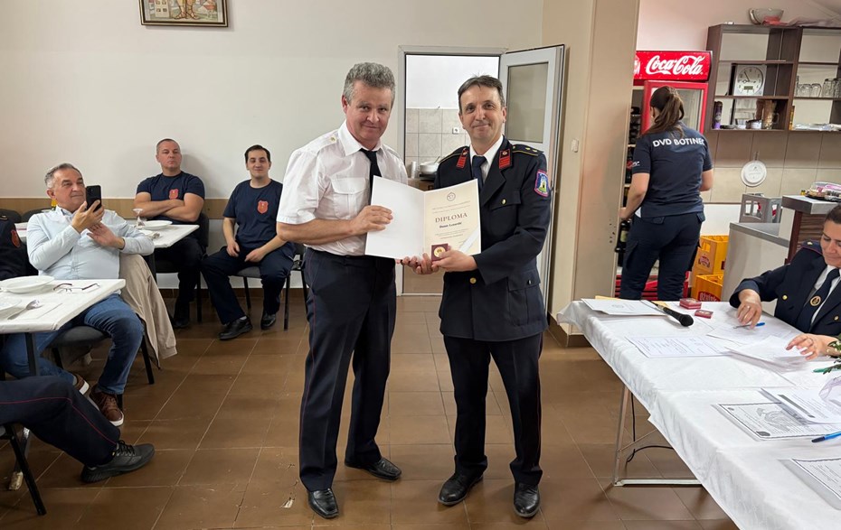 Aktivnosti DVD Botinec